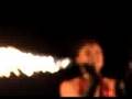 Sass Fire Wings