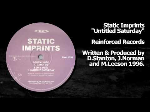 Static Imprints 