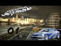 Welcome To Rockport NFS MW Episode 1