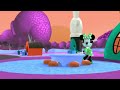 Mickey Mouse Clubhouse Theme Song Has A Chance