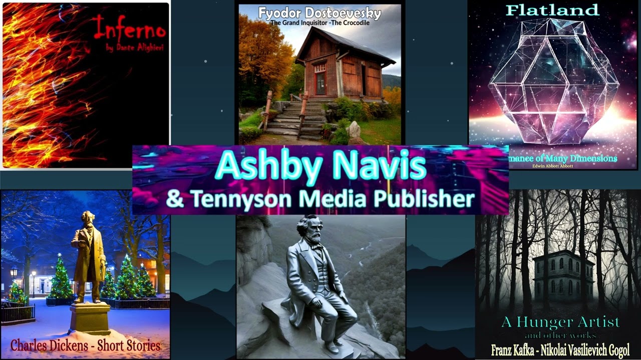 Classic Literature in Audiobook Format