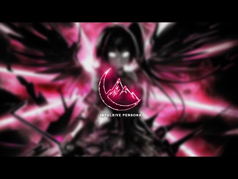 $werve & raiLovesU - IMPULSIVE PERSONA