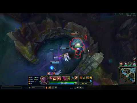 Bloodrazor Shaco JUNGLE vs Neeko