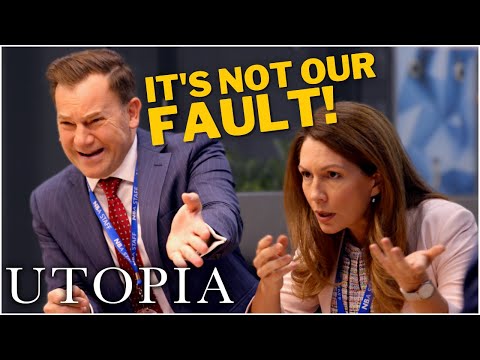 When A Government Project Fails | Utopia