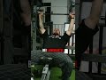 Kurzhantel oder Langhantel fürs Bankdrücken? #muskelaufbau #shorts #bodybuilding