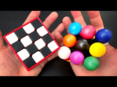 If I Can't Solve These Puzzles, My Kids Will Punish Me