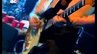 Red Hot Chili Peppers - Universally Speaking - Live at Madrid