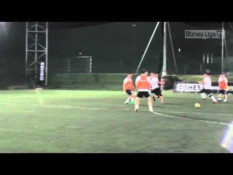 22.07.2015 Kraksport Extraklasa - Especto vs. PKP Cargo