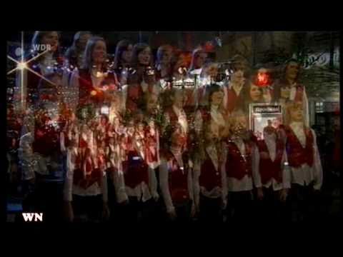 Die Westf. Nachtigallen - Süßer die Glocken nie klingen