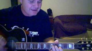 ♪♫ Oasis - I Wanna Live In A Dream (In My Record Machine) (cover)