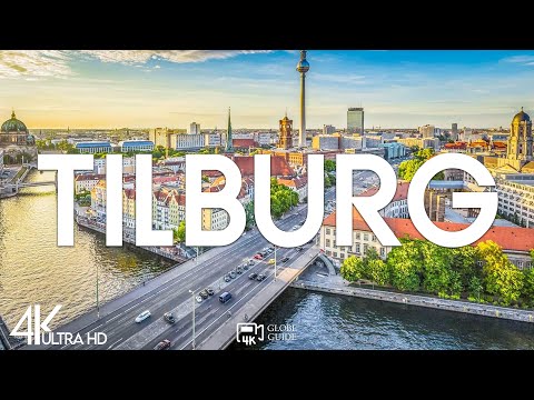 Top 10 Best Things to do in Tilburg, Netherlands [Tilburg Travel Guide 2025]