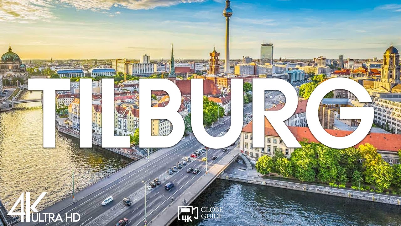 Top 10 Best Things to do in Tilburg, Netherlands [Tilburg Travel Guide 2025]