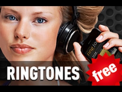 comment installer ringtones iphone 4