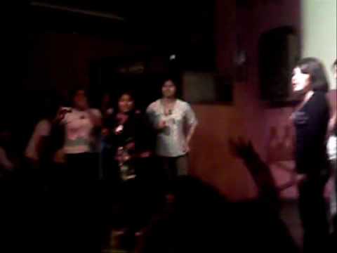 Changmin's Angels - Aniversario (2009)