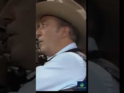 Faron Young Willie Nelson Talk About Recording Hello Walls #shortsfeed #outlawcountry #countrymusic