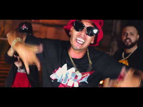 Los del Centro - QUE SE TIREN (FT. REYO420) (Video Oficial)