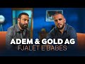 Adem Ramadani & Gold AG - Fjalët E Babës