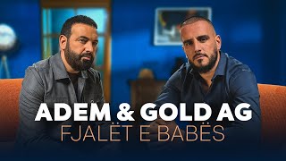 Adem Ramadani & Gold AG - Fjalët E Babës