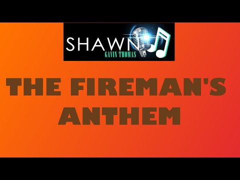 The Fireman's Anthem (from Fraggle Rock TV Show)