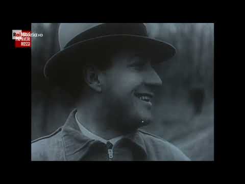 Tutti gli Uomini del Duce - puntata 5 - Il conte genero