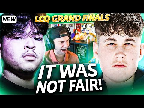 NIP vs BDS (GRAND FINALS LCQ) "WORLD CHAMPIONSHIP SPOT" | Rocket League