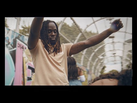 BlackBoy - Outside ft Che Don & J Lucia (Official Music Video)