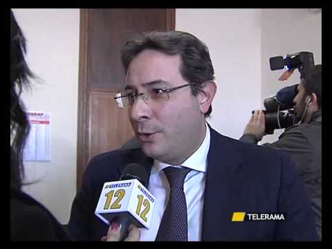 SQUINZANO DA UN CALCIO ALLA MAFIA