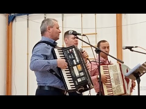 Această cântare merită ascultată! O cântare veche dar plina de Har!