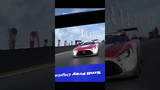 AssettoCorsa Competizione  おっちゃん鯖ザントフォールトだいたい450kmレース