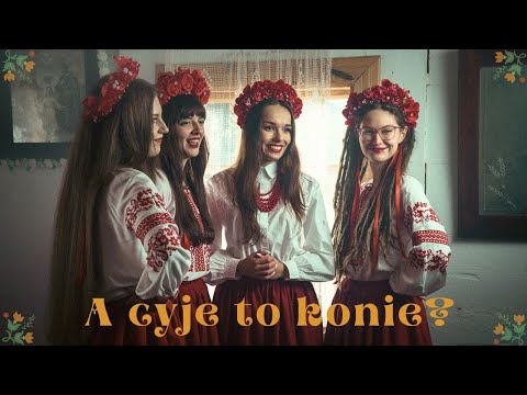 Guzowianki - A cyje to konie