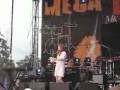 Катя Чехова - Крылья (Live) 