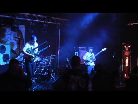 Consider the Source "Paranoid Android" The Hourglass Brewery 12/12/2014