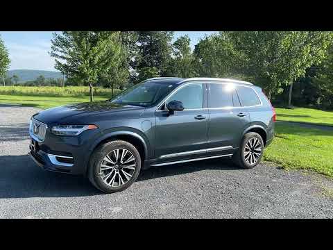 Volvo XC90 Long Term Review - Life after 3 years of Ownership #longtermreview #Volvo #xc90