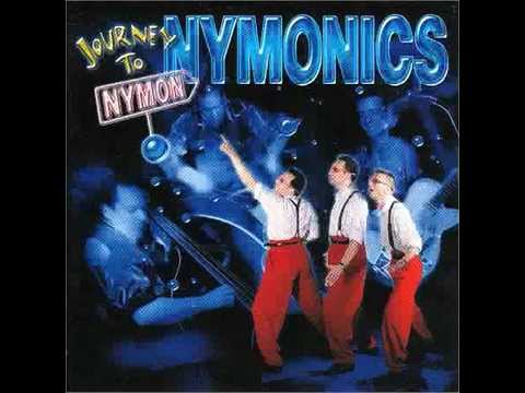 Nymonics / Mr. Magic