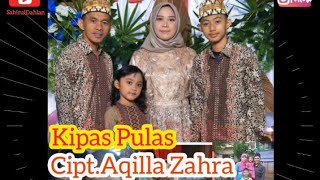 Download lagu MixDut Lampung'Kipas Pulas' Cipt.Aqilla Zahra Cover.Sahirul Dahlan mp3