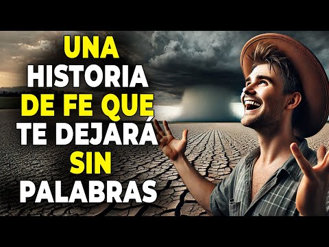 Risk, sacrifice and faith: a true story