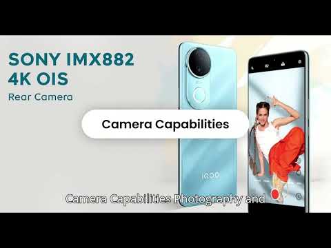 Thumbnail for iQOO Z10R 5G A Comprehensive Review #iQOOZ10R5g #iqooz10r #smartphonereview