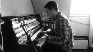 help me i am in hell - Nine Inch Nails - Piano Cover