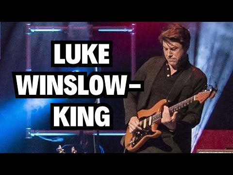 Luke Winslow-King – Live on Backstage Pass (Rare Full Performance)