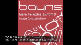 Gianni Pellecchia - Touchable