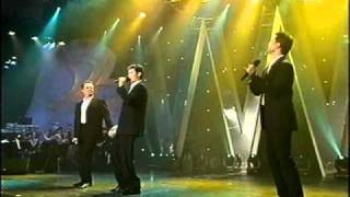 The Celtic Tenors - Whiskey in the Jar