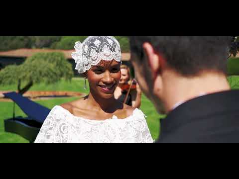 Boda estilo provezal