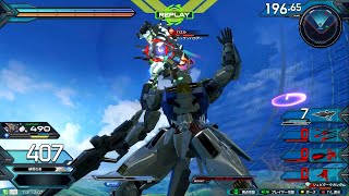 【マキオン＋オバブ】バルバ＆エアリアルくん【淫夢実況】
