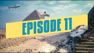 فاتيز وحكايتها مع الدوناتس! [شارك تانك مصر]