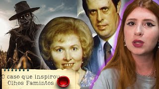 O EPISÓDIO DE UMA SÉRIE FOI RESPONSÁVEL POR ENCONTRAR UM ASS4SS1NO | Dennis e Marilyn Depue