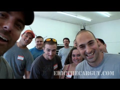 2012 Meet Up Video Video