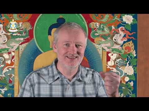 58– Emptiness & Causality 2