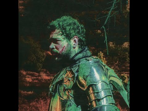 (Free) Post Malone Type Beat - "Psycho" | Rap Trap Instrumental 2021 | Dark Type Beat