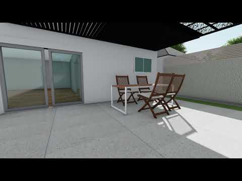 Lakewood Backyard remodel by solidworks remodeling