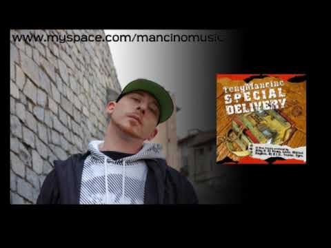 Tony Mancino Feat Rayden & Paolito - Clamore